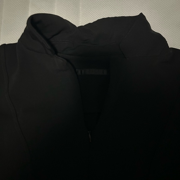 Helmet lang sweater - Picture 3 of 5